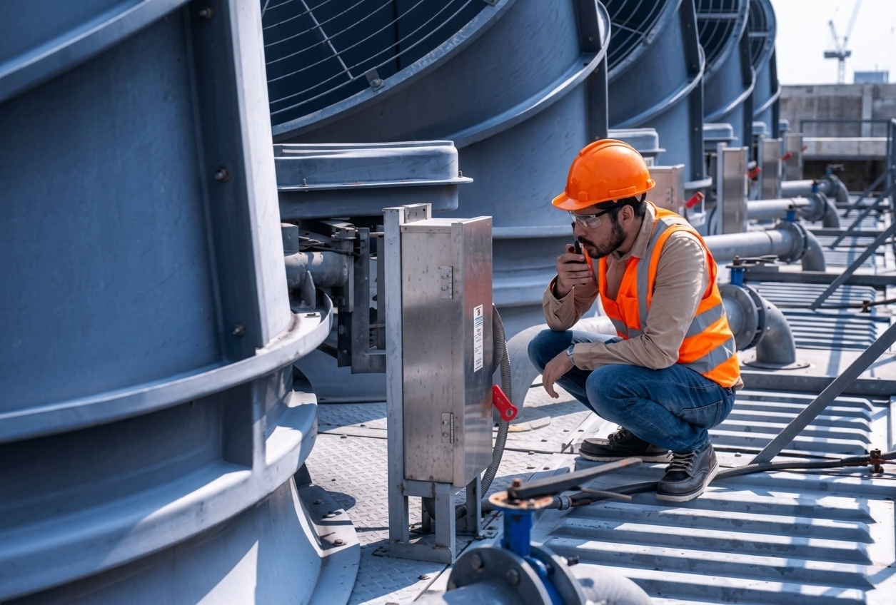 Predictive Maintenance