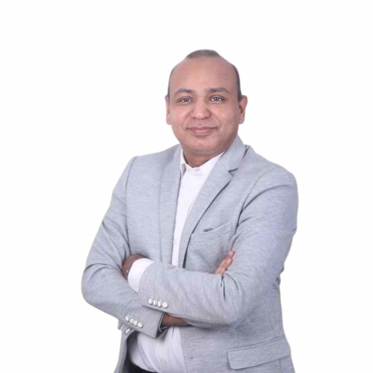 Neeraj Garg