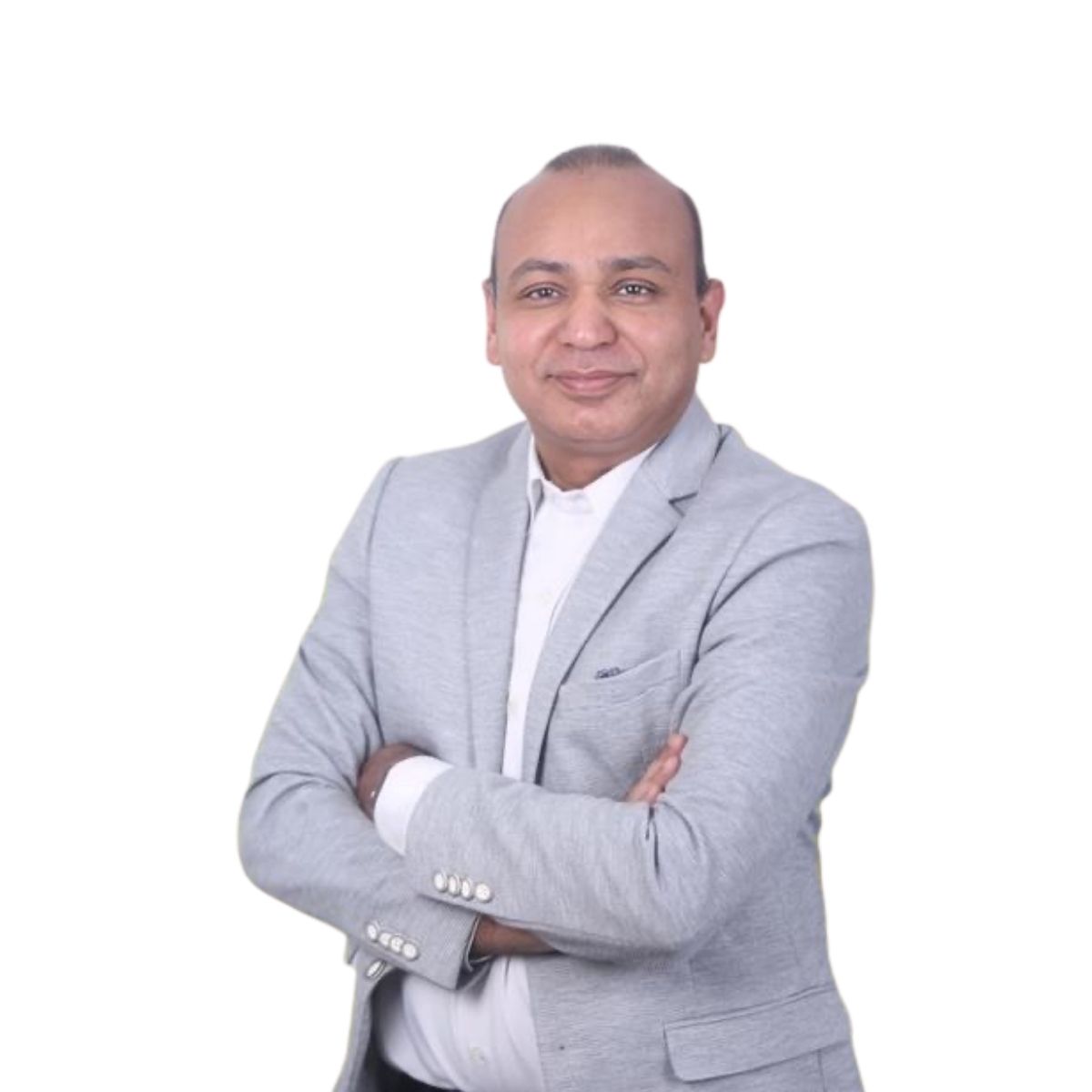 Neeraj Garg