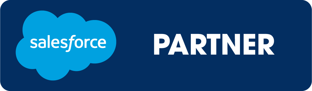 Salesforce Partner Logo