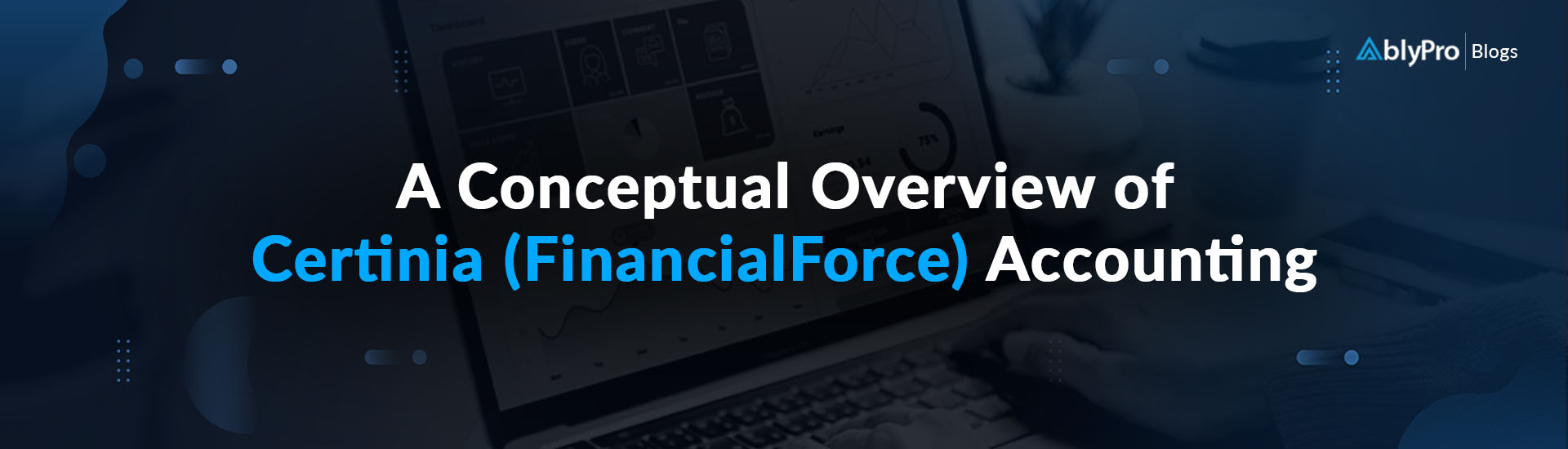 Overview of Certinia FinancialForce Accounting