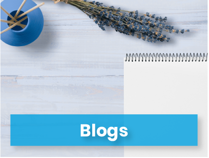 Blogs