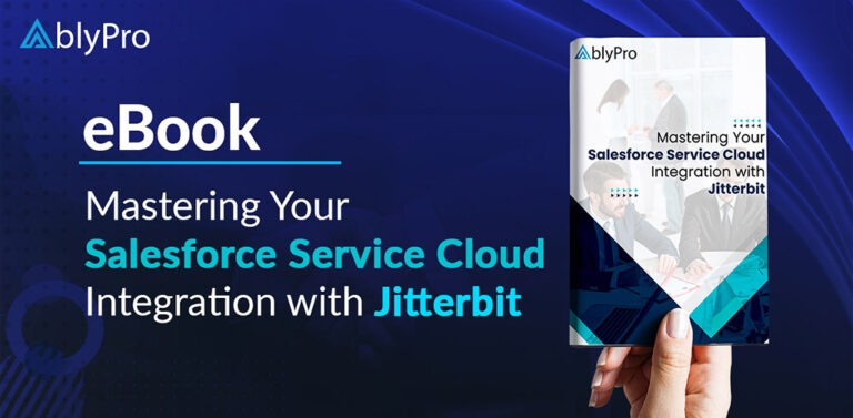 Salesforce-Service-Cloud-Integration-with-Jitterbit