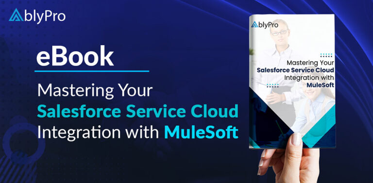 Salesforce-Service-Cloud-Integration-with-MuleSoft