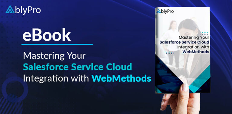 Salesforce-Service-Cloud-Integration-with-WebMethods