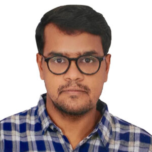 Murali Puttaparthi, AVP, AblyPro