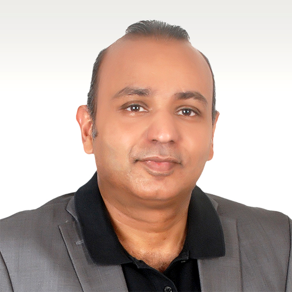 Neeraj garg