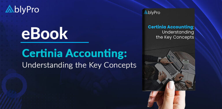 Certinia Accounting Understanding the Key Concept Featured Image