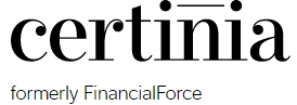 Certinia logo