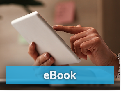 eBook Thankyou Page Listing
