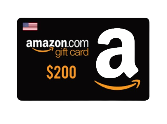 AblyPro' $200 Amazon Gift Card