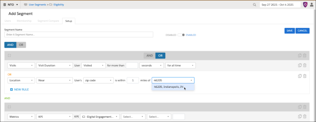 Customer Segmentation: Targeting the Right Audience  