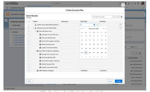 Customer Value Management