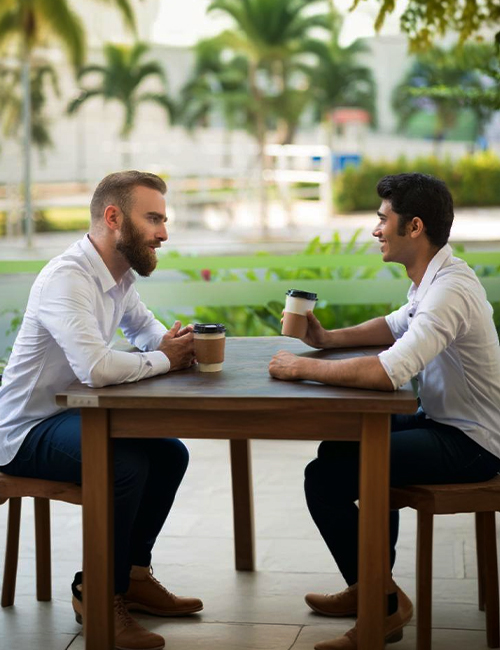 Consultation