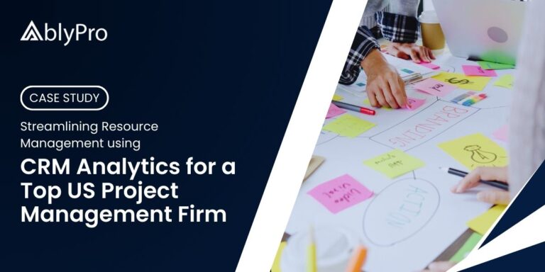 Top US Project Management Firm listing