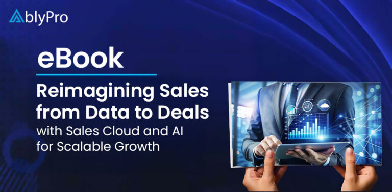 Transform Your Sales Strategy