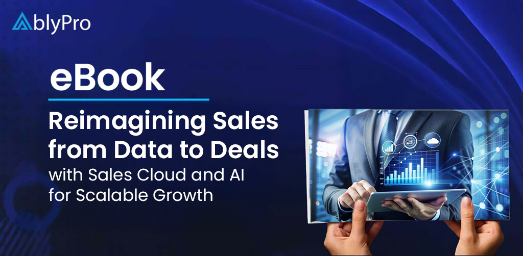 Transform Your Sales Strategy