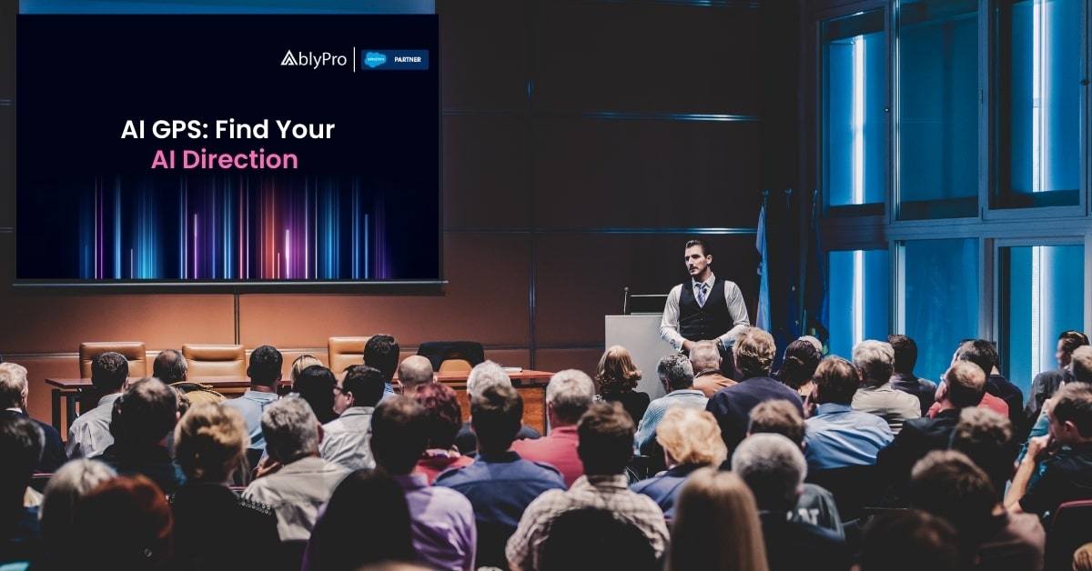 fireside chat with multiple attendees