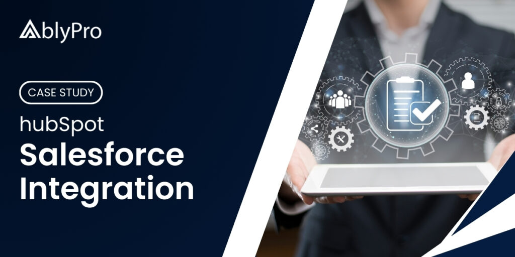 HubSpot Salesforce Integration