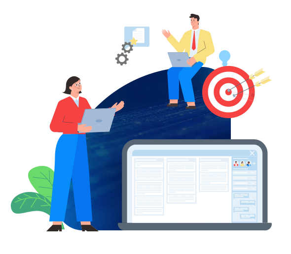 Salesforce Service Cloud Implementation Services