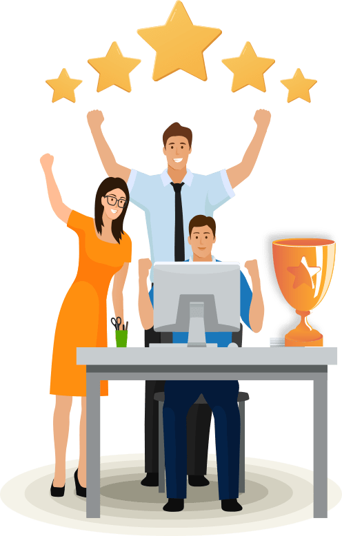 Salesforce Expertise