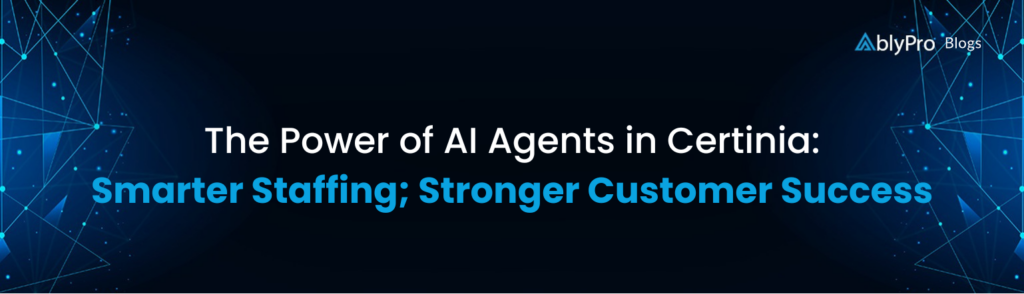 The Power of AI Agents