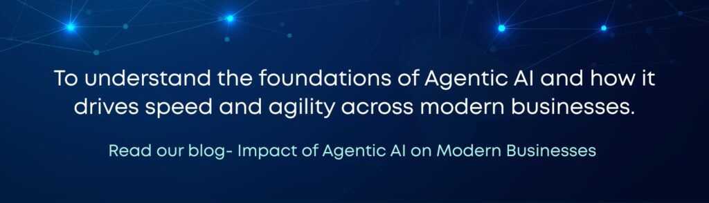 To understand the foundations of Agentic AI