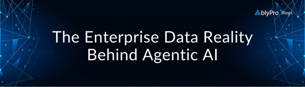 The Enterprise Data