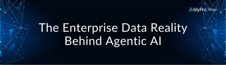 The Enterprise Data
