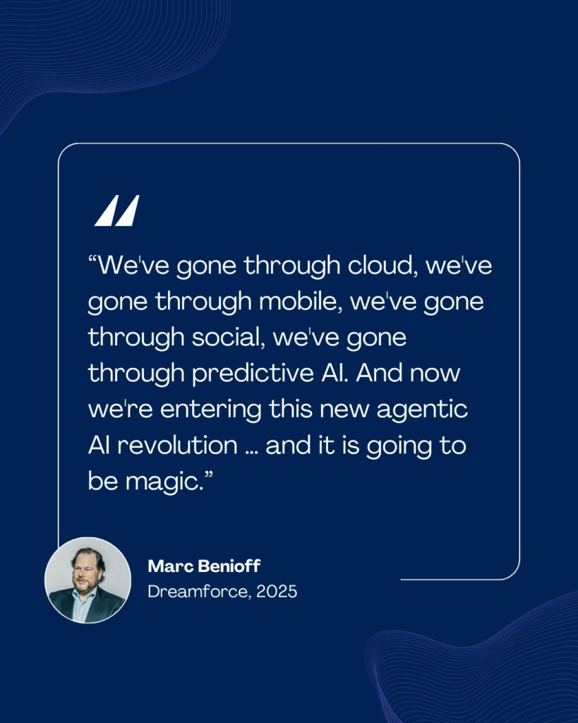 Marc Benioff quote (2)