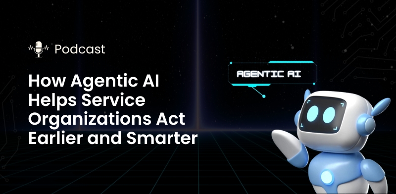 AI in Service Enterprises