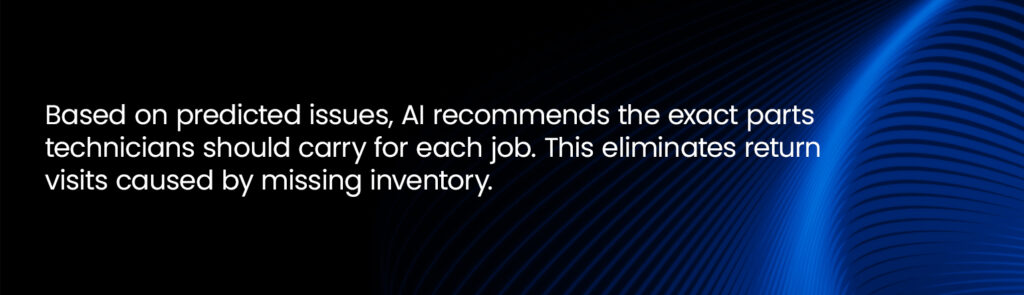 Analytics That Turn Service Insight into