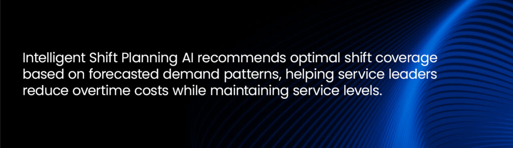 Proactive Dispatch That Stays Ahead of Demand